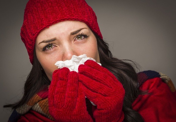 Vírusy chrípky často menia vlastnosti: Pri týchto príznakoch spozornite |  Vyšetrenie.sk