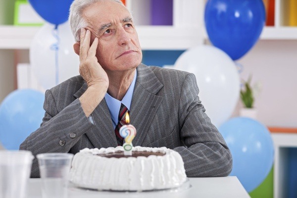 Alzheimerova choroba je horšia ako rakovina, človek si pamätá čoraz menej vecí, kradne mu dušu!