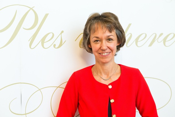 Doc. MUDr. Ingrid Brucknerová, PhD. je prednostkou Neonatologickej kliniky intenzívnej medicíny LF UK a DFNsP.  