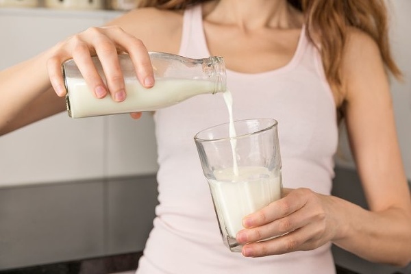 Ako správne skladovať mlieko?