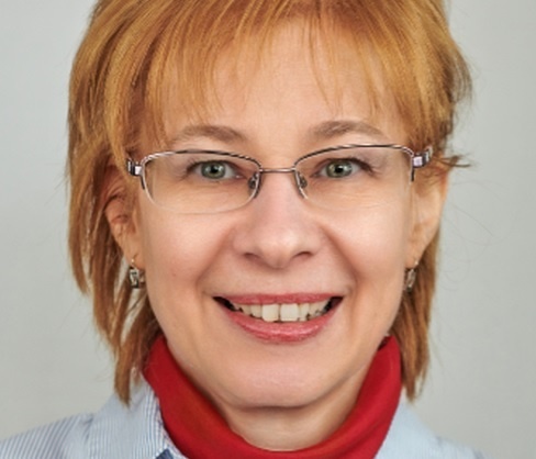 Ing. Renáta Vadkertiová, PhD.