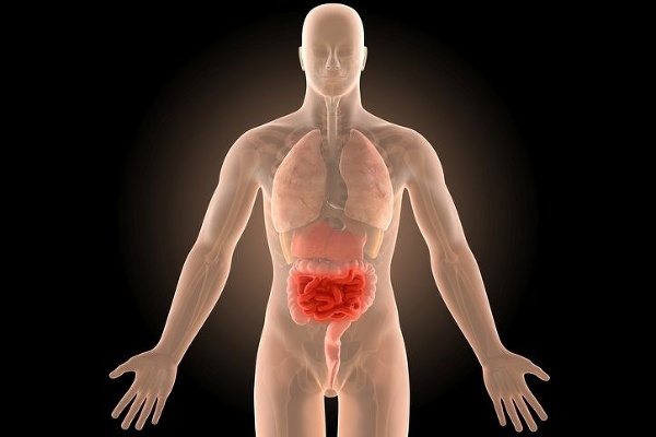 Úspešnosť LIEČBY Crohnovej choroby