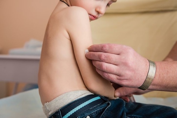Najlepšou prevenciou je očkovanie. Foto: Gettyimages.com