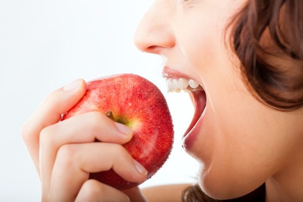 Pred konzumáciou jablká dobre umyte! Foto: Gettyimages.com