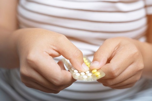 Koniec klasickej antikoncepcii? Tabletka