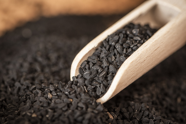 Najzdravší olej zo semienok: