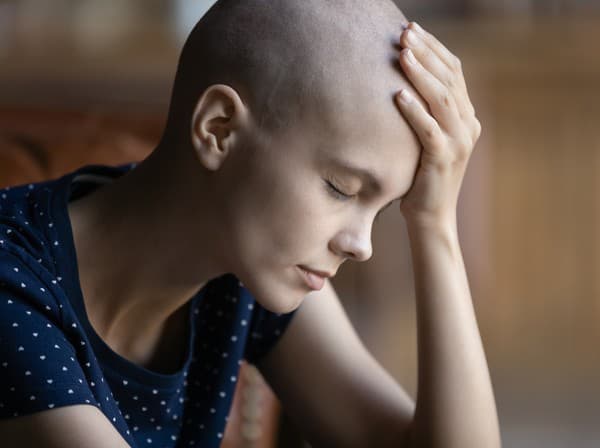 Onkologické DÁTA odhaľujú krutú
