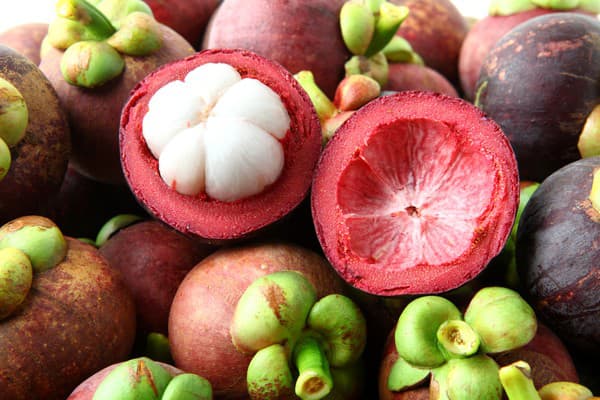 10 NAJEXOTICKEJŠÍCH druhov ovocia