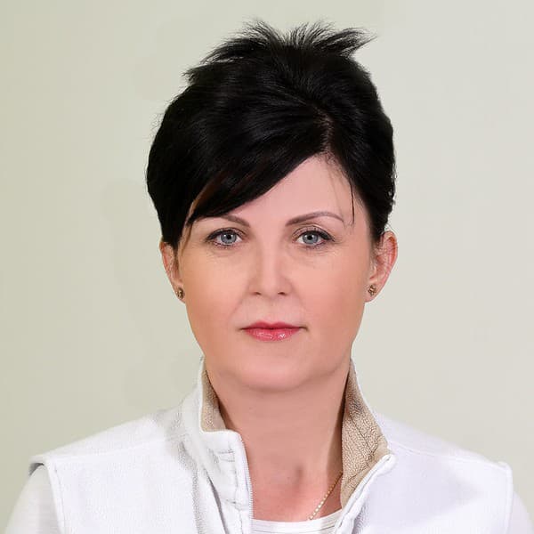 MUDr. Zuzana Horvátová