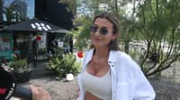 Krásna Véghova manželka Natália sa bojí len jedinej veci: Ide o malého Attilku!