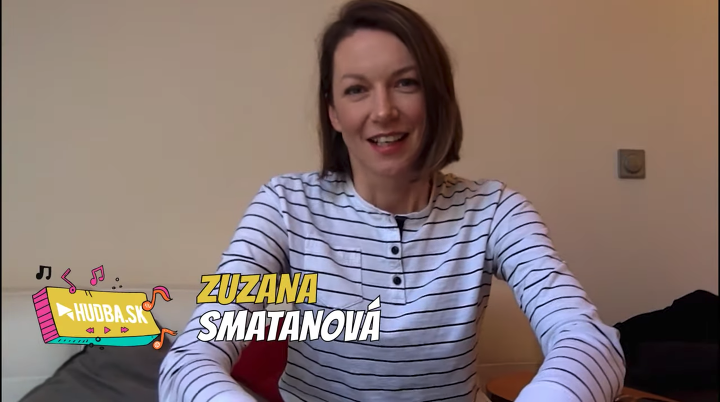 Zuzana Smatanová