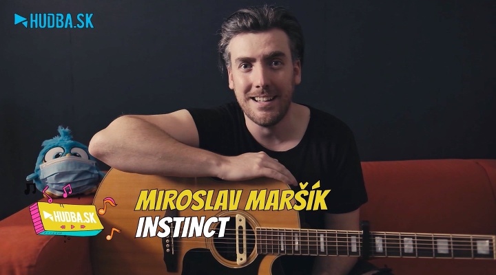 Miroslav Maršík
