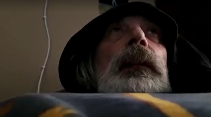 Video Štefana Kožku o