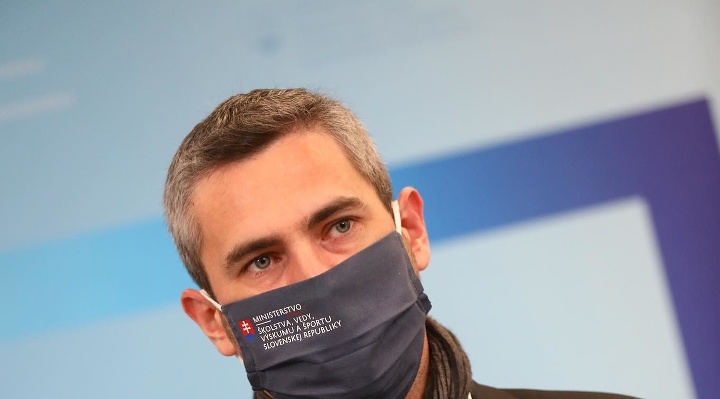 Ministerstvo spolu s predstaviteľmi