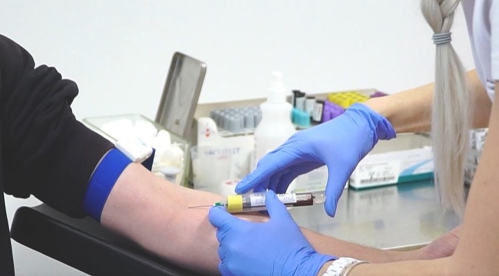 Prekonali ste už koronavírus?