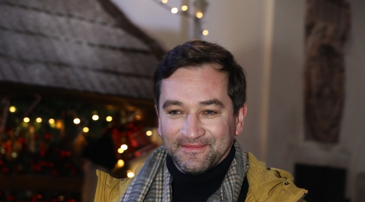 Vianoce v rodine českého